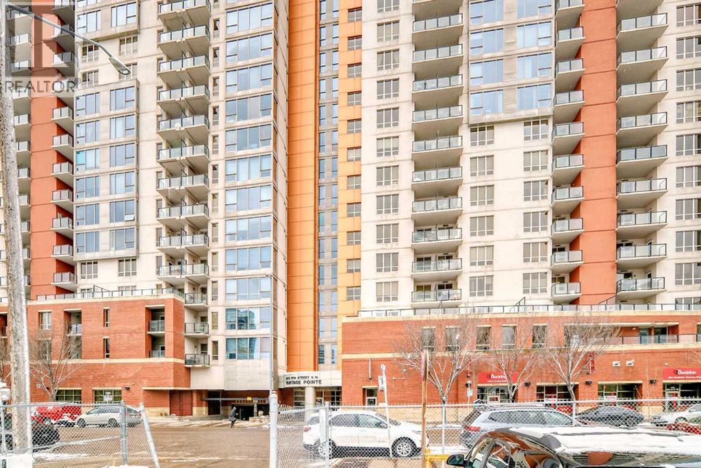 1115, 1053 10 Street Sw, Calgary, Alberta  T2R 1S6 - Photo 26 - A2284435