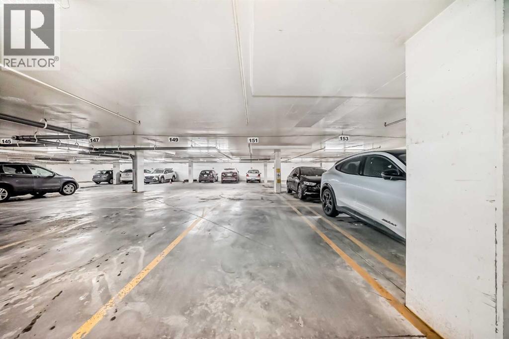 1115, 1053 10 Street Sw, Calgary, Alberta  T2R 1S6 - Photo 33 - A2284435