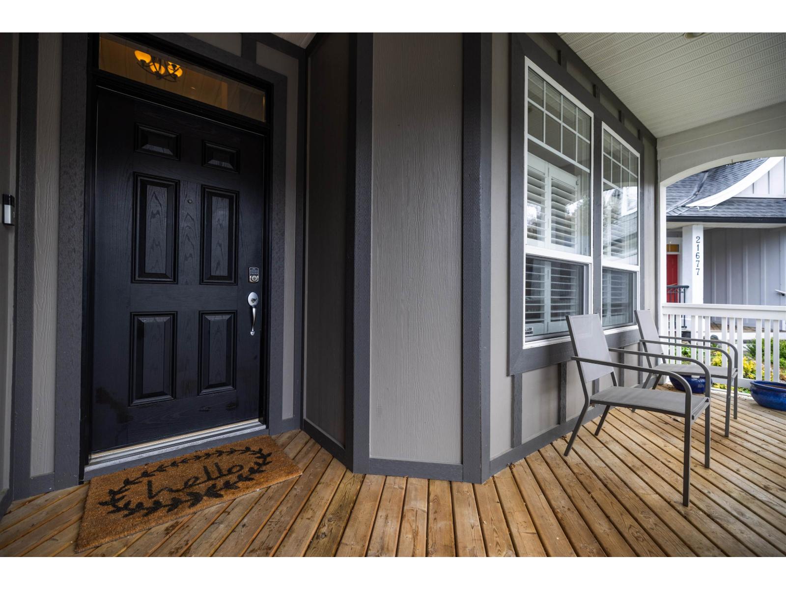 21673 93 Avenue, Langley, British Columbia  V1M 4E1 - Photo 4 - R3099605