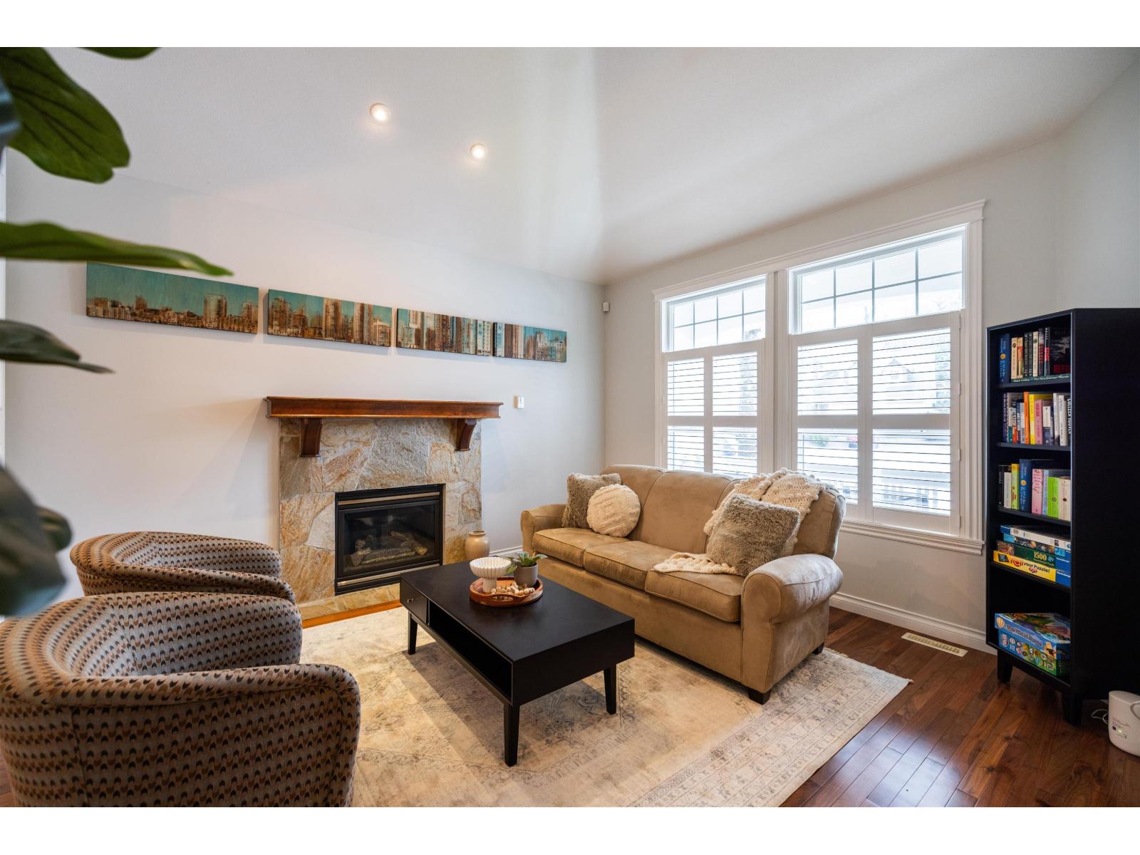 21673 93 Avenue, Langley, British Columbia  V1M 4E1 - Photo 5 - R3099605