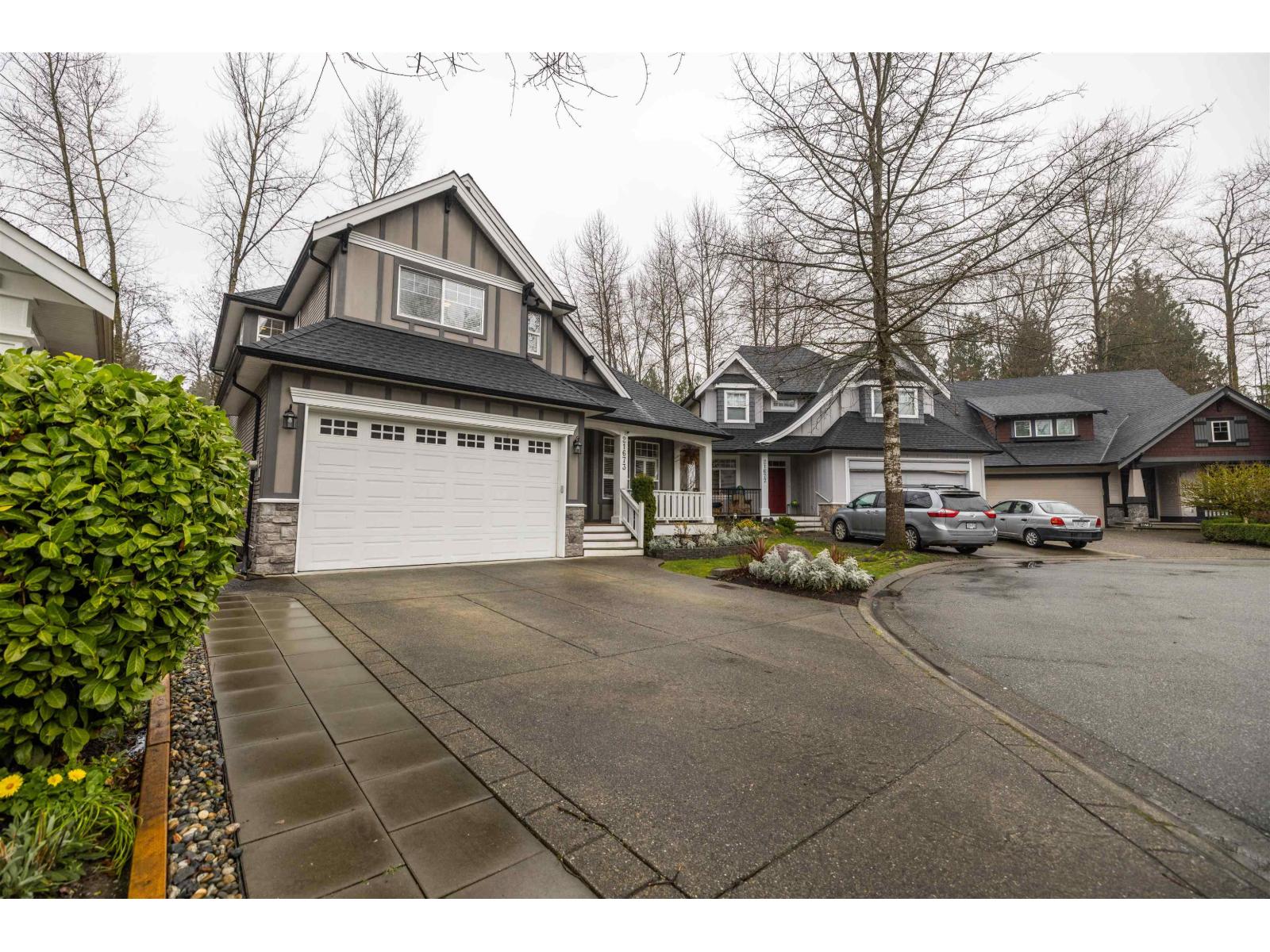 21673 93 Avenue, Langley, British Columbia  V1M 4E1 - Photo 38 - R3099605