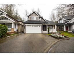 21673 93 AVENUE, Langley, British Columbia