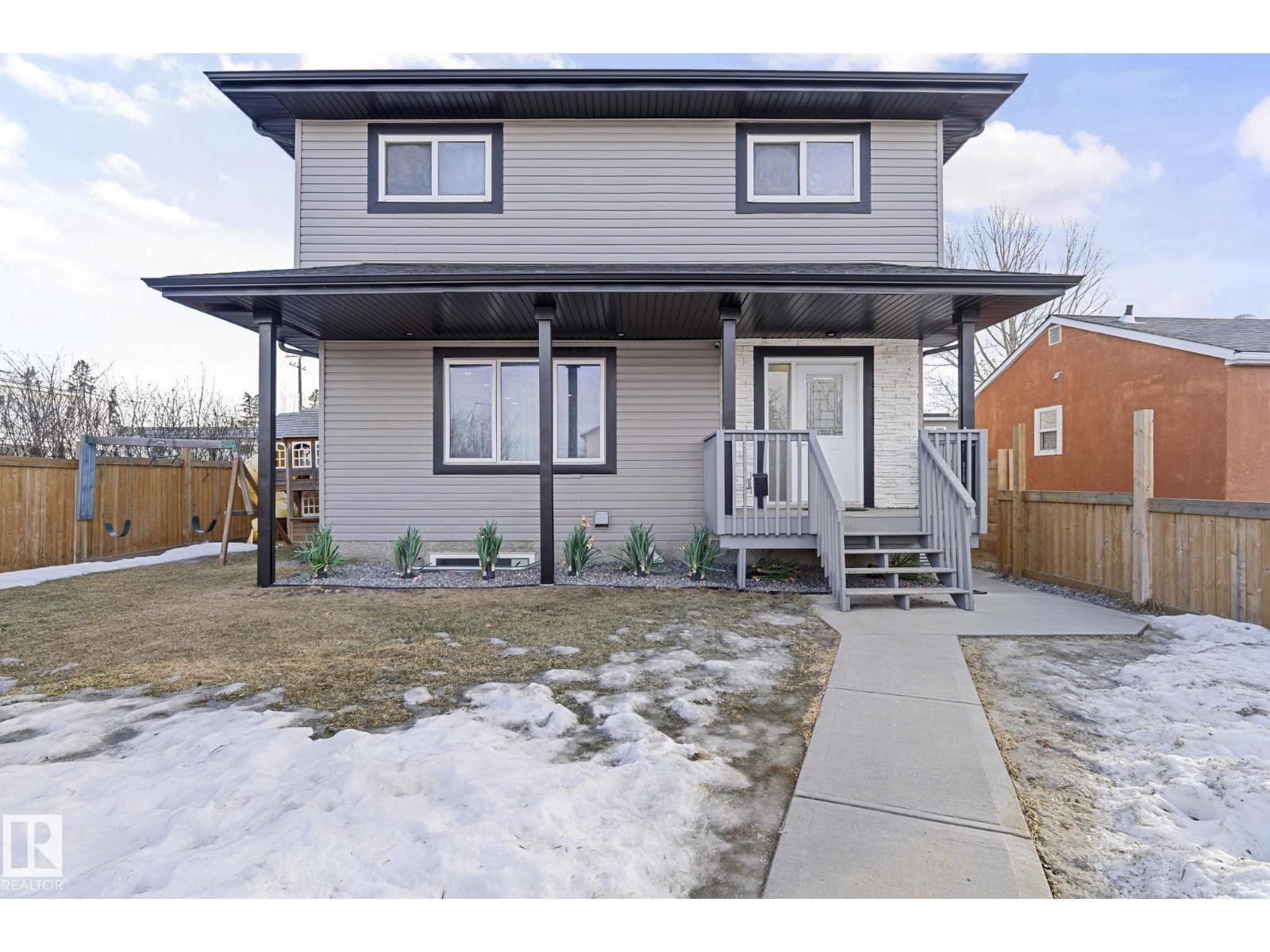 8955 150 St Nw, Edmonton, Alberta  T5R 1E6 - Photo 2 - E4473623