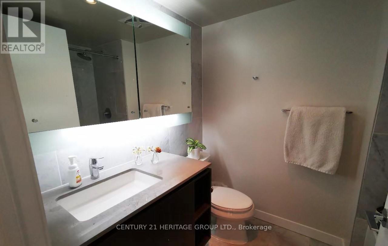 1509 - 70 Qeens Wharf Road, Toronto, Ontario  M5V 0J2 - Photo 10 - C12891244