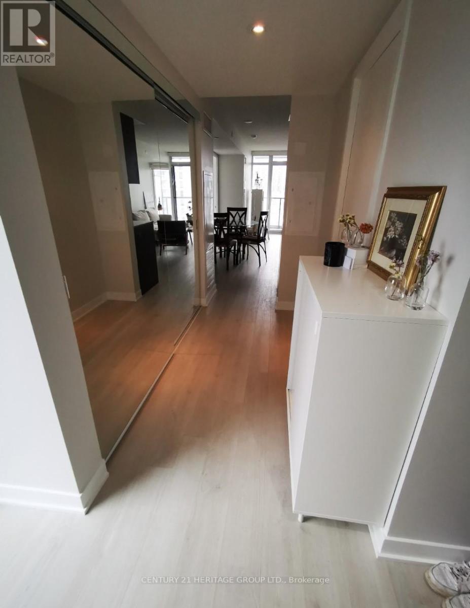 1509 - 70 Qeens Wharf Road, Toronto, Ontario  M5V 0J2 - Photo 11 - C12891244