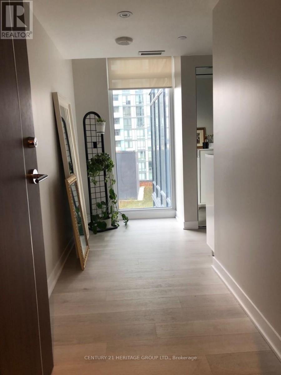 1509 - 70 Qeens Wharf Road, Toronto, Ontario  M5V 0J2 - Photo 12 - C12891244