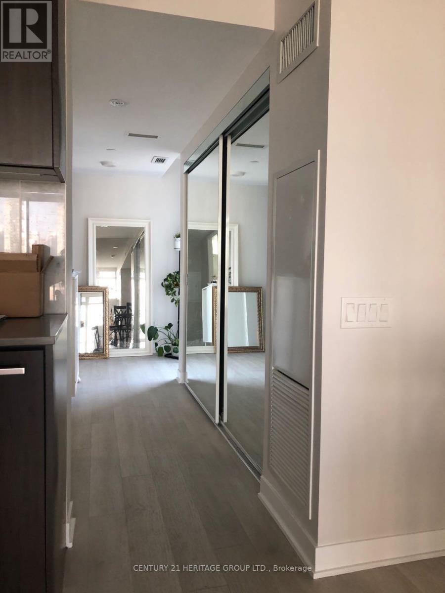 1509 - 70 Qeens Wharf Road, Toronto, Ontario  M5V 0J2 - Photo 14 - C12891244