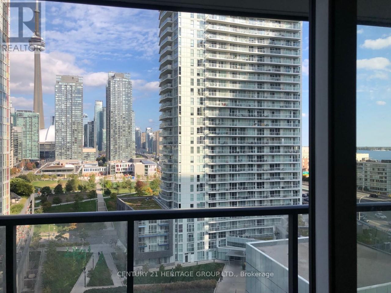 1509 - 70 Qeens Wharf Road, Toronto, Ontario  M5V 0J2 - Photo 15 - C12891244