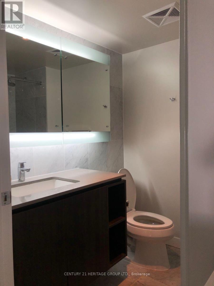 1509 - 70 Qeens Wharf Road, Toronto, Ontario  M5V 0J2 - Photo 16 - C12891244