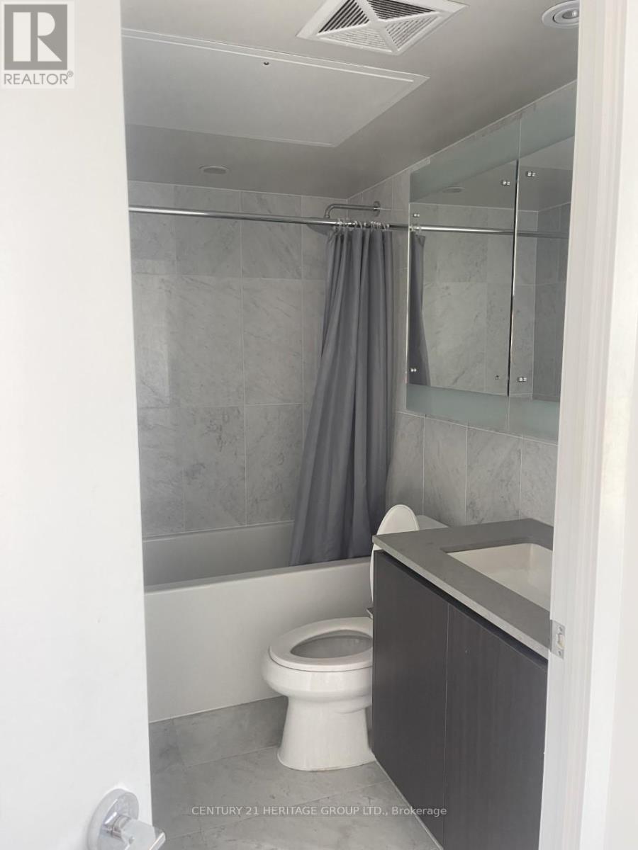 1509 - 70 Qeens Wharf Road, Toronto, Ontario  M5V 0J2 - Photo 18 - C12891244