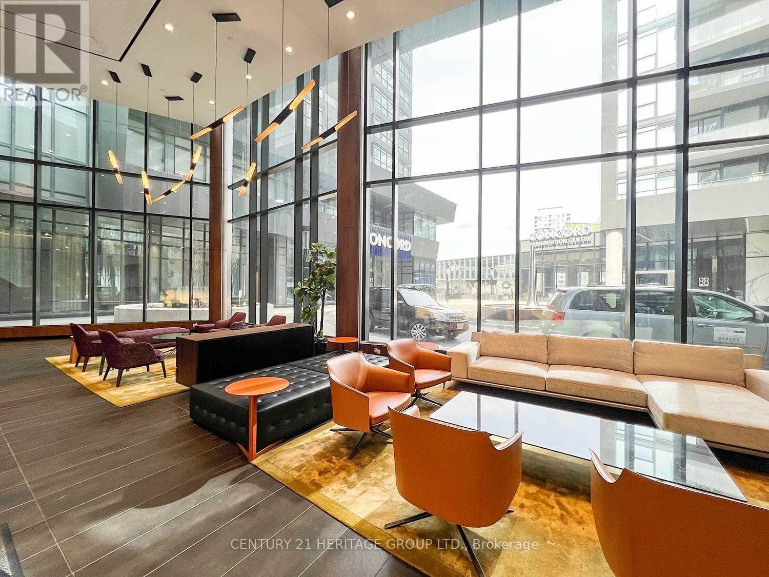 1509 - 70 Qeens Wharf Road, Toronto, Ontario  M5V 0J2 - Photo 3 - C12891244