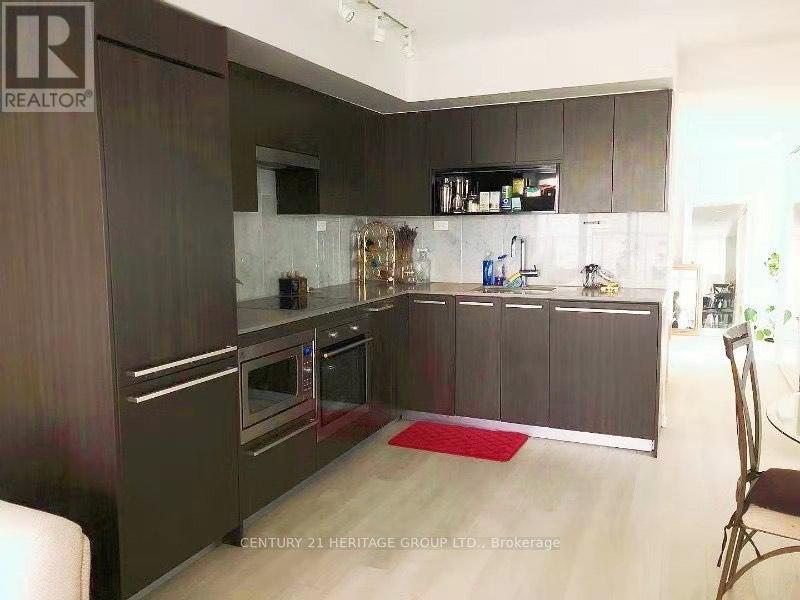 1509 - 70 Qeens Wharf Road, Toronto, Ontario  M5V 0J2 - Photo 7 - C12891244