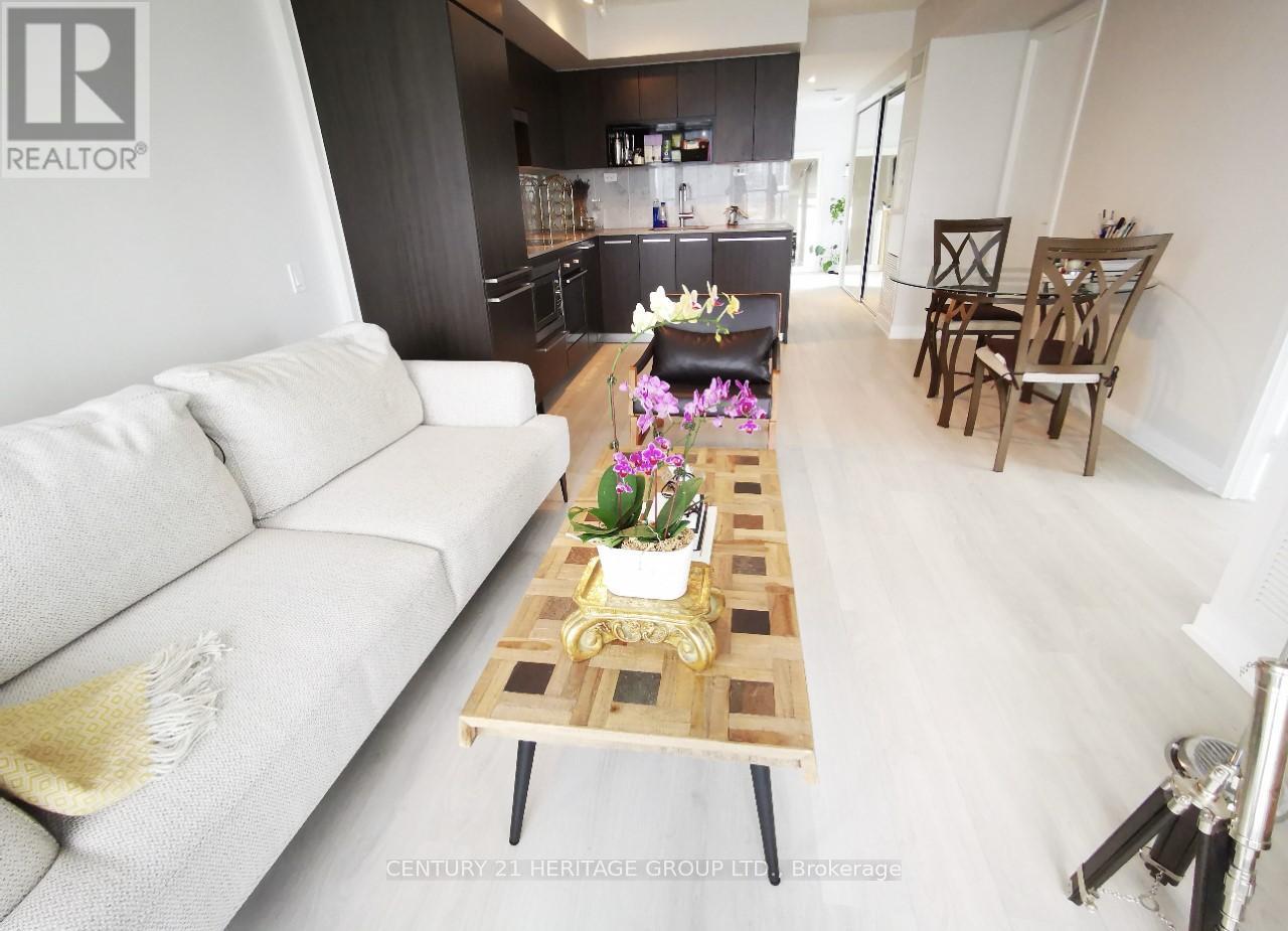 1509 - 70 Qeens Wharf Road, Toronto, Ontario  M5V 0J2 - Photo 8 - C12891244