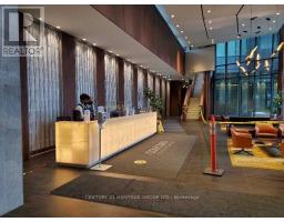 1509 - 70 QEENS WHARF ROAD, Toronto, Ontario