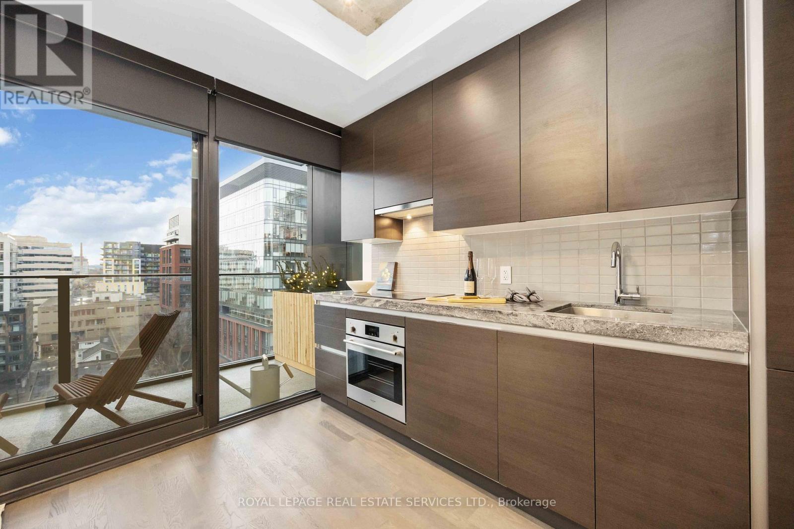 1128 - 629 King Street W, Toronto, Ontario  M5V 0G9 - Photo 13 - C12891256