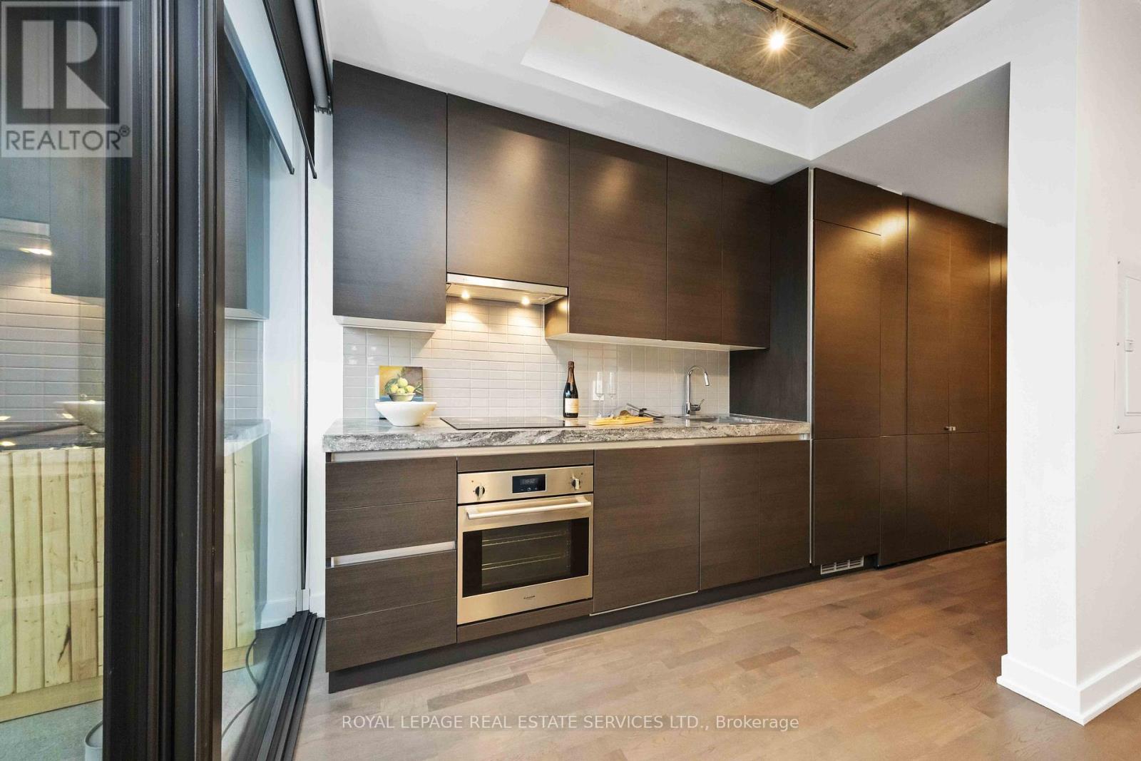 1128 - 629 King Street W, Toronto, Ontario  M5V 0G9 - Photo 14 - C12891256