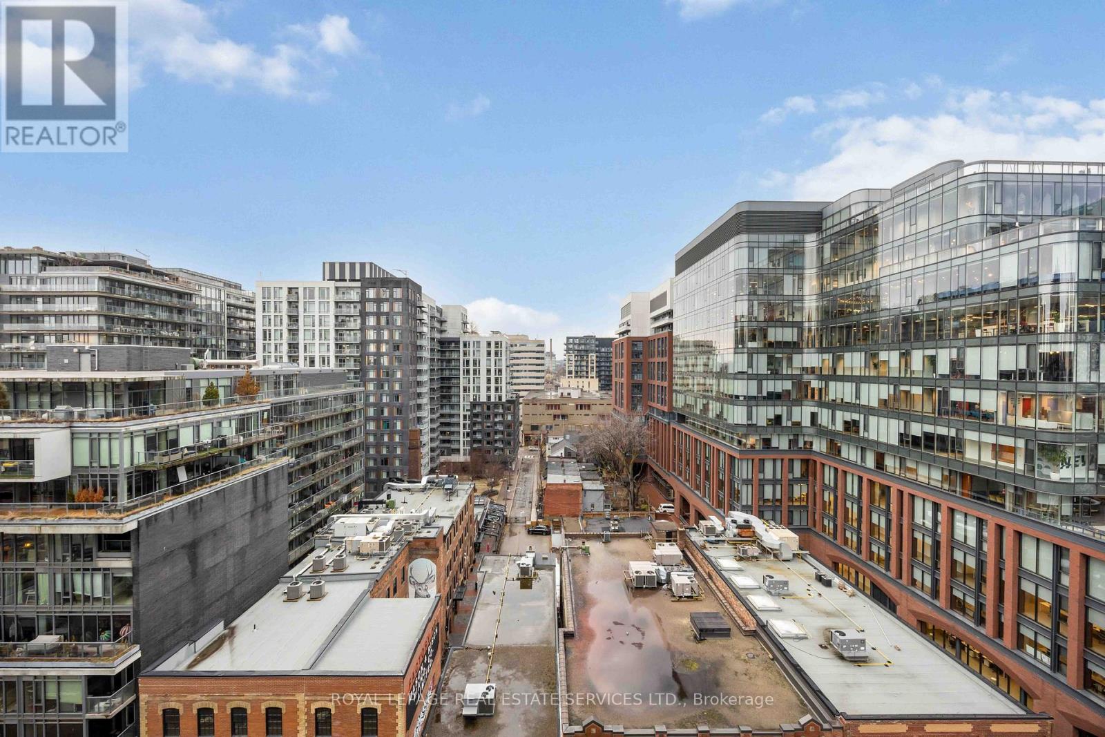 1128 - 629 King Street W, Toronto, Ontario  M5V 0G9 - Photo 29 - C12891256