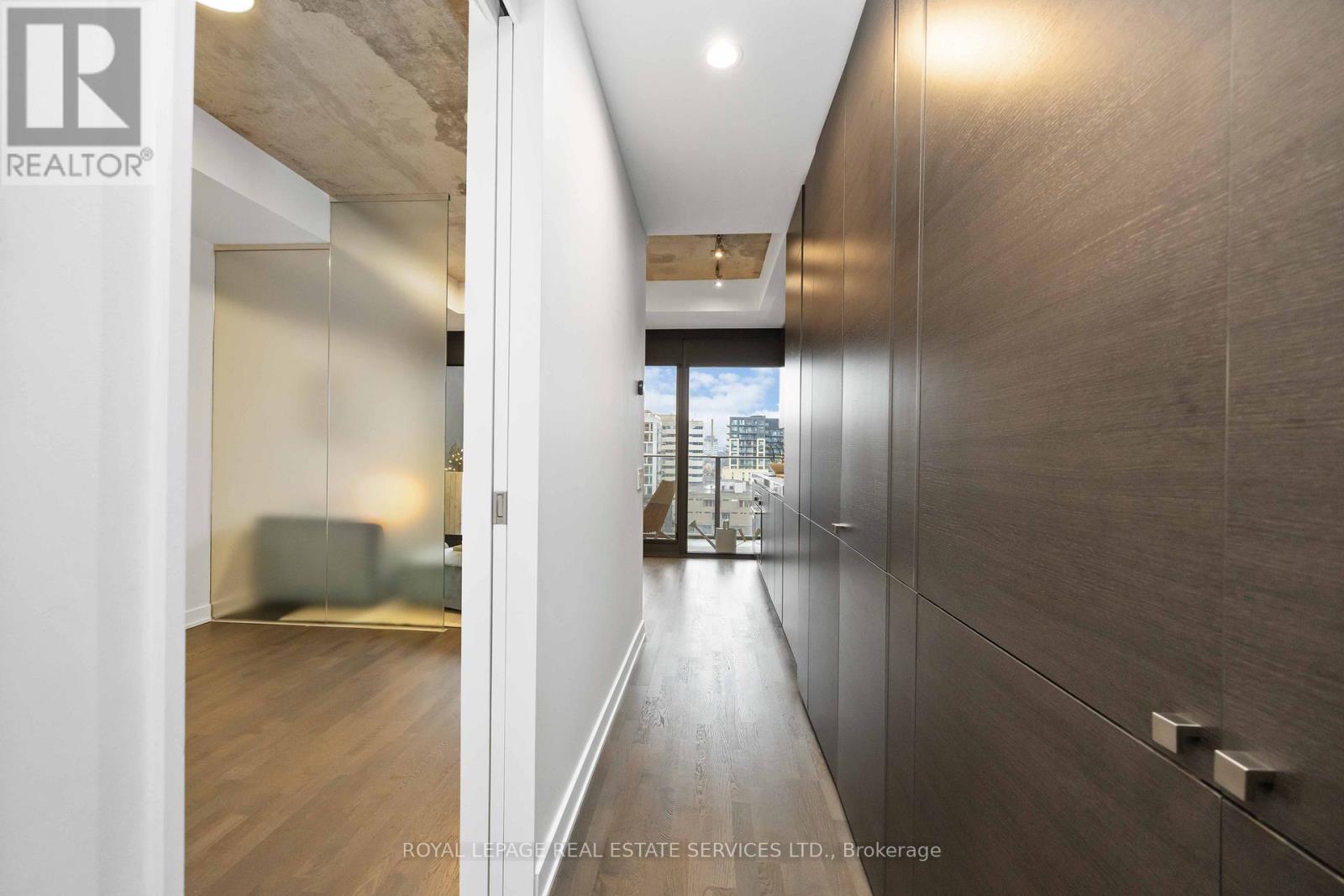 1128 - 629 King Street W, Toronto, Ontario  M5V 0G9 - Photo 6 - C12891256