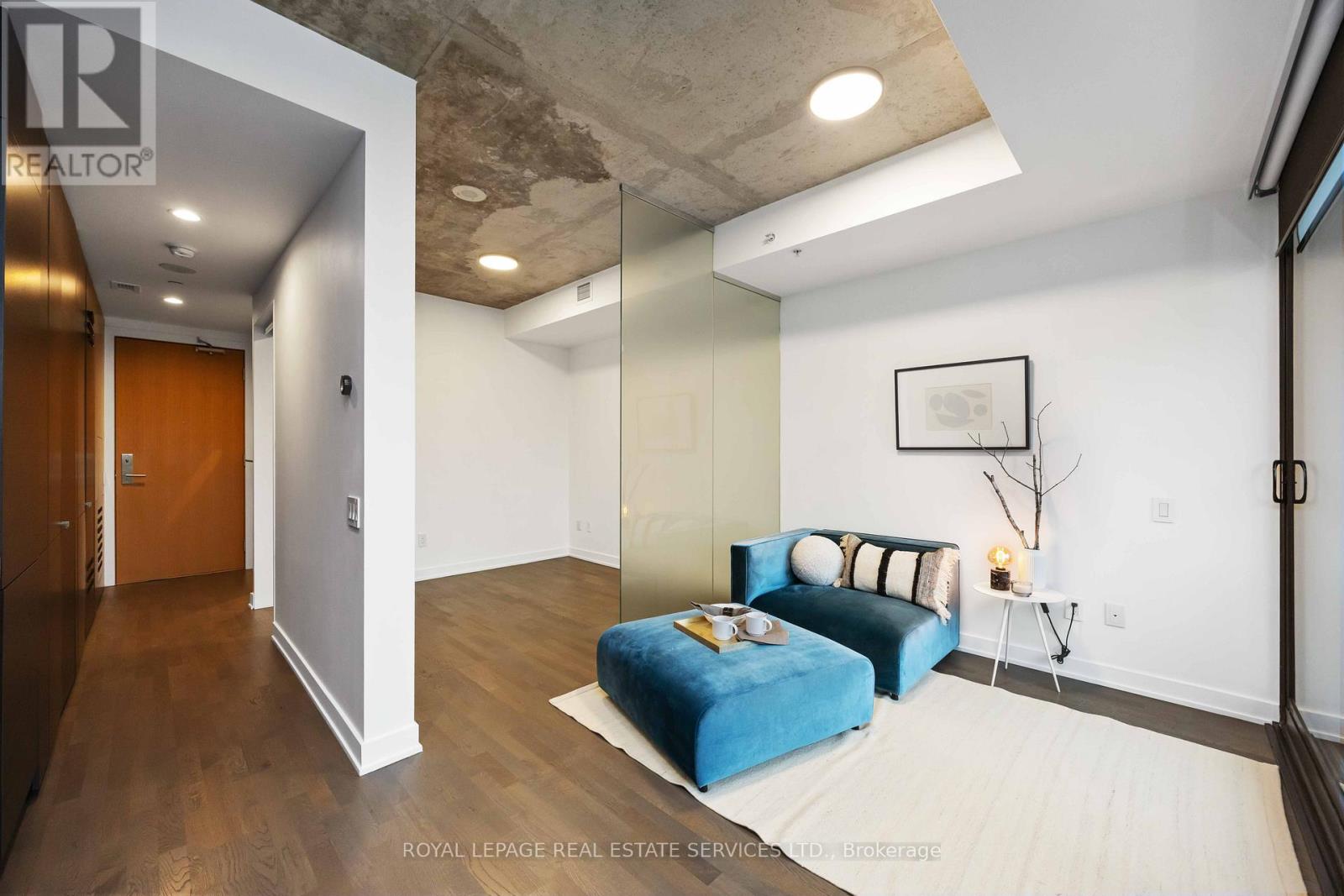 1128 - 629 King Street W, Toronto, Ontario  M5V 0G9 - Photo 8 - C12891256