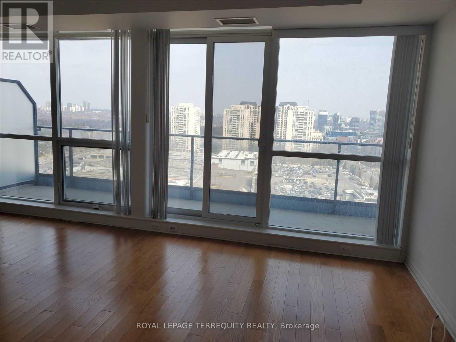 1302 - 2885 Bayview Avenue, Toronto (Bayview Village), Ontario  M2K 0A3 - Photo 5 - C12891260