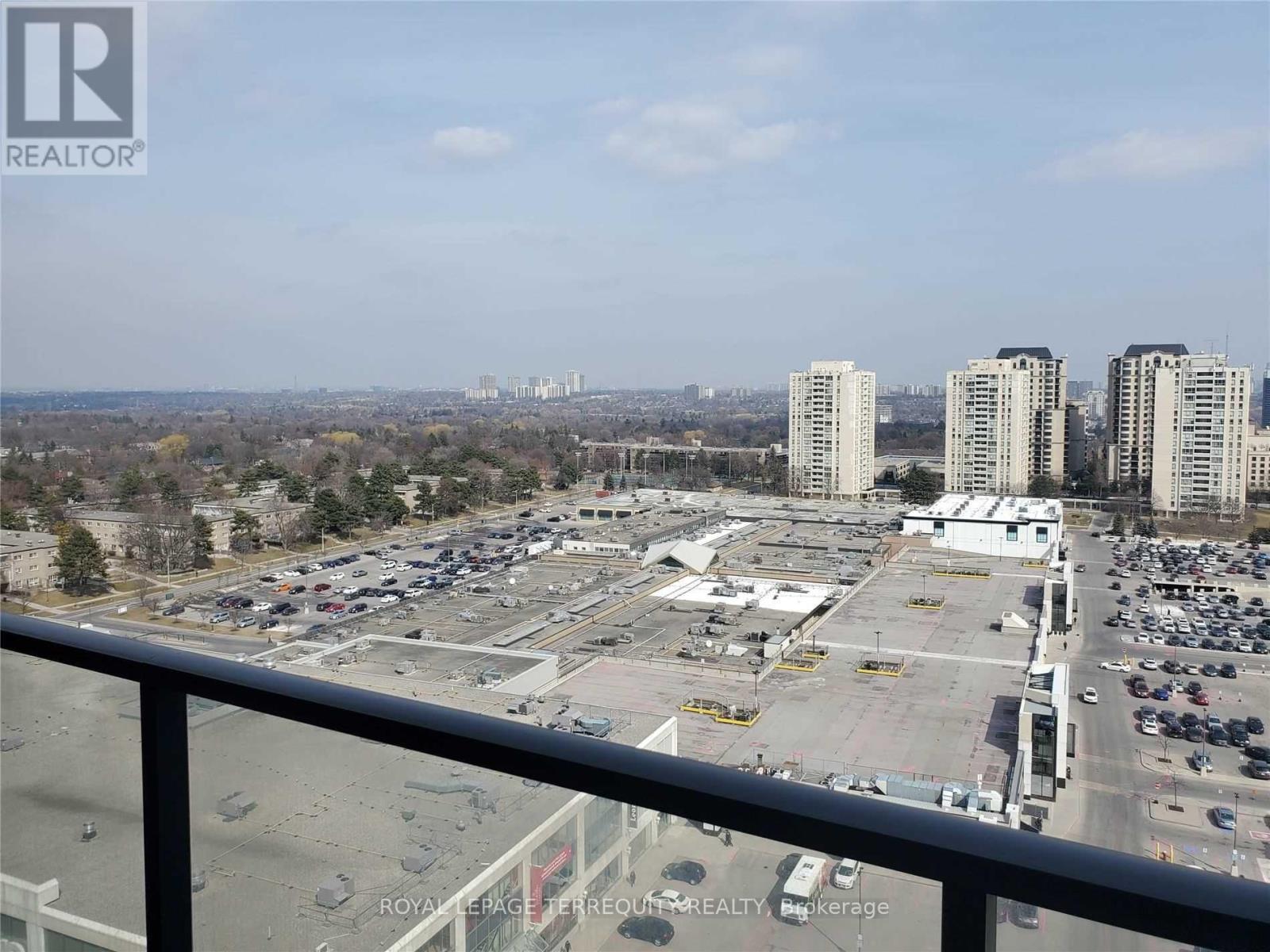 1302 - 2885 Bayview Avenue, Toronto (Bayview Village), Ontario  M2K 0A3 - Photo 6 - C12891260