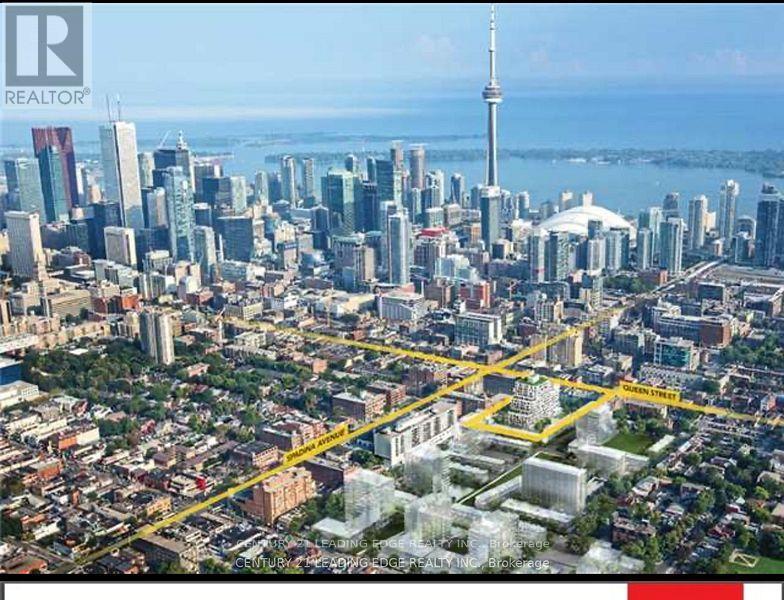 508 - 38 Cameron Street, Toronto, Ontario  M5T 0C3 - Photo 11 - C12891286