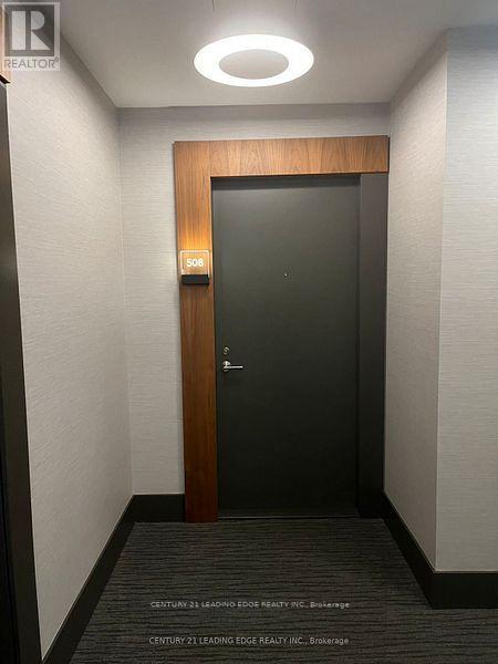 508 - 38 Cameron Street, Toronto, Ontario  M5T 0C3 - Photo 2 - C12891286