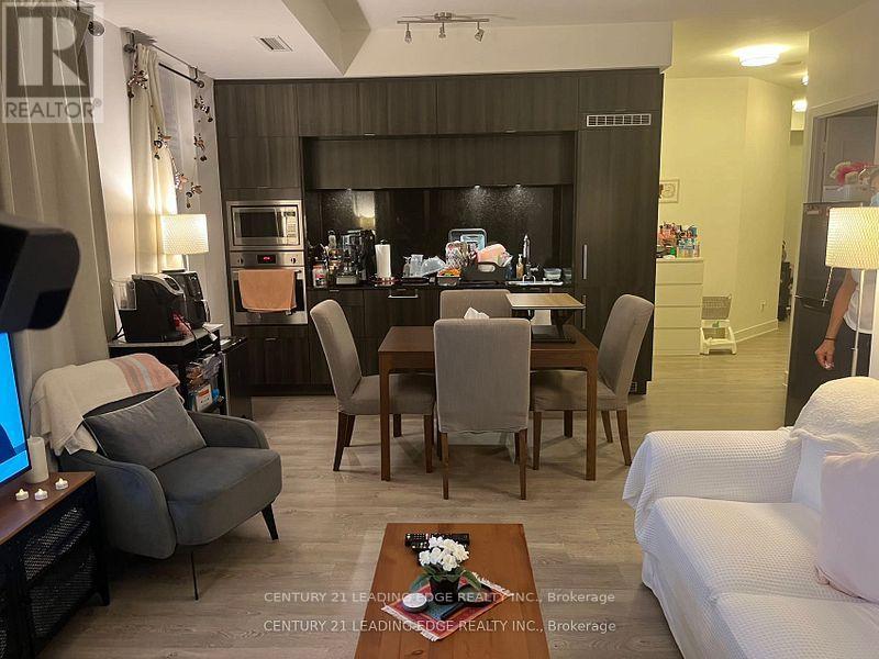 508 - 38 Cameron Street, Toronto, Ontario  M5T 0C3 - Photo 3 - C12891286