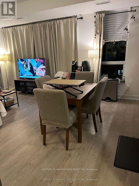 508 - 38 Cameron Street, Toronto, Ontario  M5T 0C3 - Photo 5 - C12891286