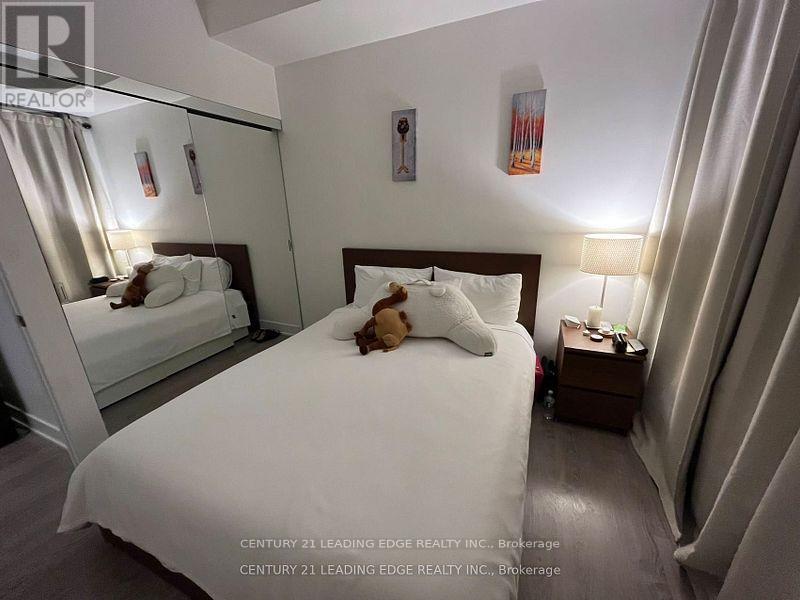 508 - 38 Cameron Street, Toronto, Ontario  M5T 0C3 - Photo 6 - C12891286