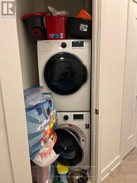 508 - 38 Cameron Street, Toronto, Ontario  M5T 0C3 - Photo 8 - C12891286