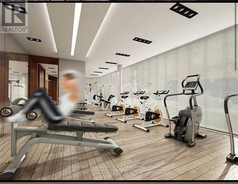 508 - 38 Cameron Street, Toronto, Ontario  M5T 0C3 - Photo 9 - C12891286