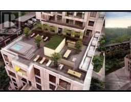 508 - 38 CAMERON STREET, Toronto, Ontario