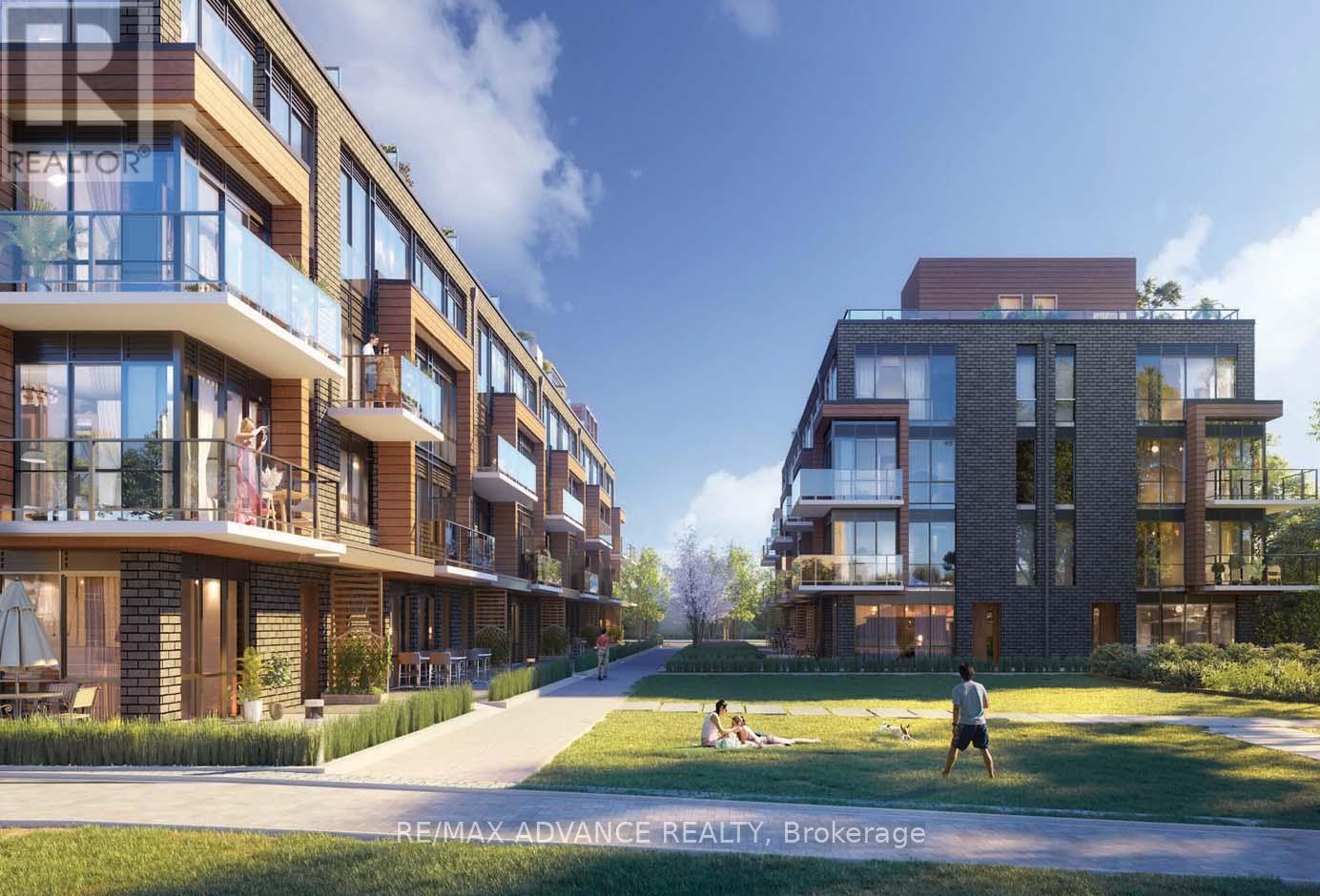 55 - 73 CURLEW DRIVE, Toronto, Ontario