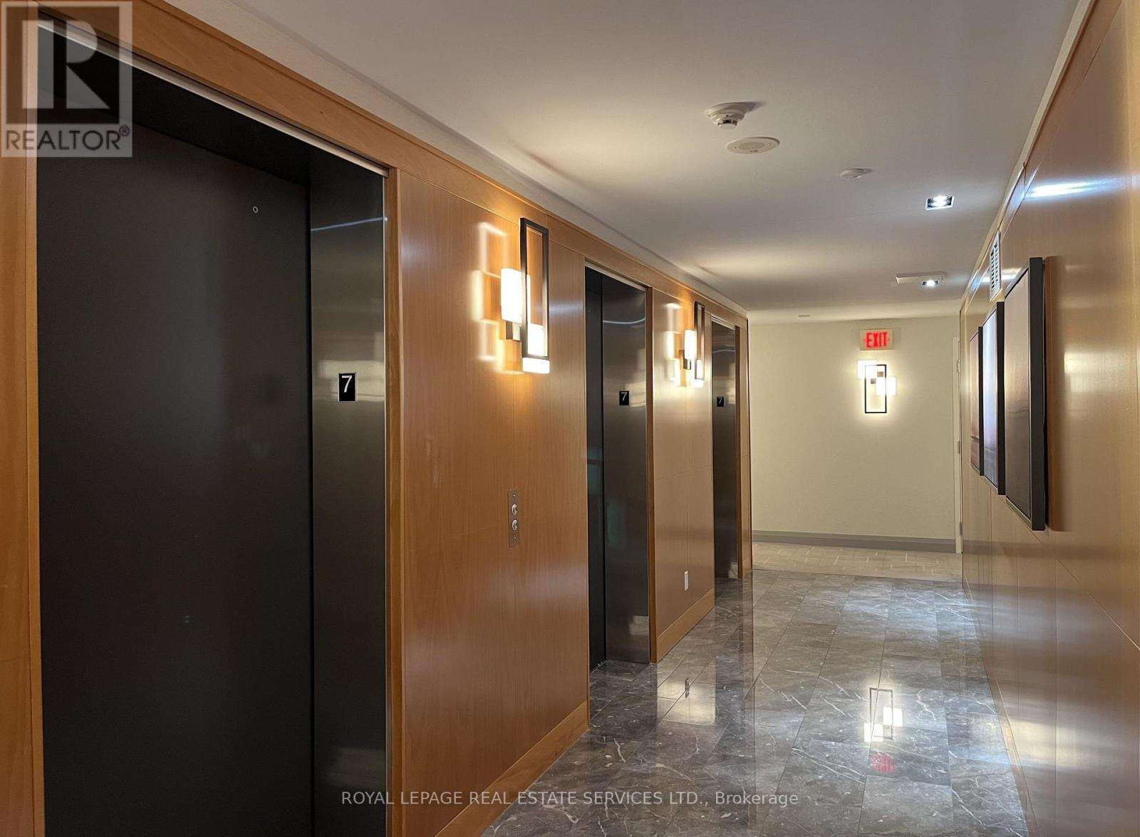 715 - 1 Bedford Road, Toronto, Ontario  M5R 2B5 - Photo 13 - C12891402