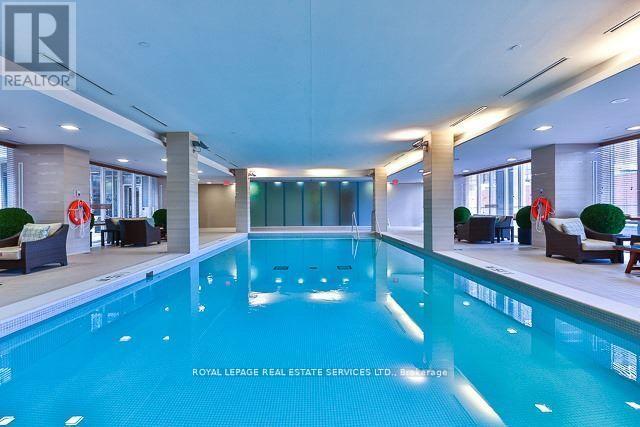 715 - 1 Bedford Road, Toronto, Ontario  M5R 2B5 - Photo 16 - C12891402