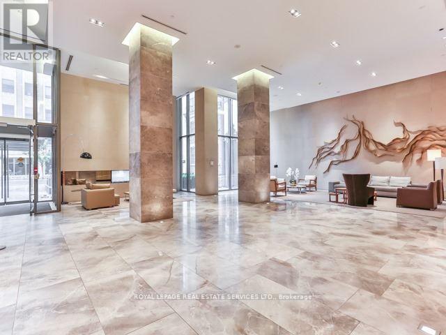 715 - 1 Bedford Road, Toronto, Ontario  M5R 2B5 - Photo 18 - C12891402