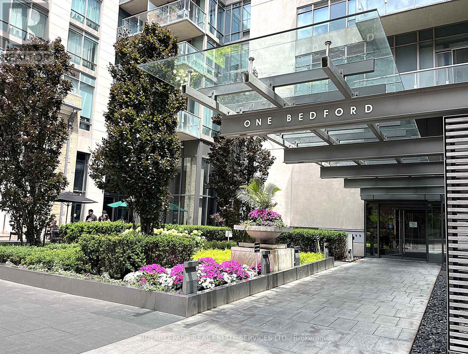 715 - 1 Bedford Road, Toronto, Ontario  M5R 2B5 - Photo 20 - C12891402