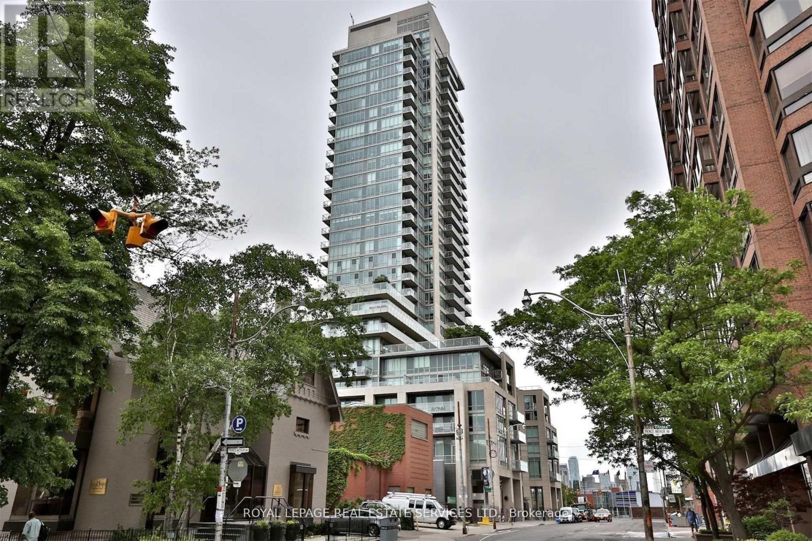 715 - 1 Bedford Road, Toronto, Ontario  M5R 2B5 - Photo 21 - C12891402