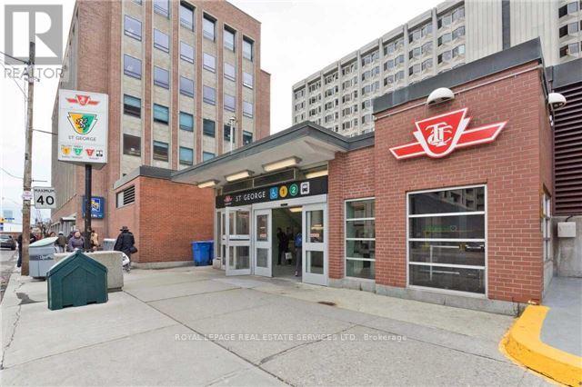 715 - 1 Bedford Road, Toronto, Ontario  M5R 2B5 - Photo 24 - C12891402