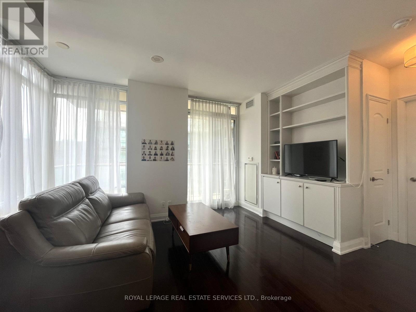 715 - 1 Bedford Road, Toronto, Ontario  M5R 2B5 - Photo 6 - C12891402
