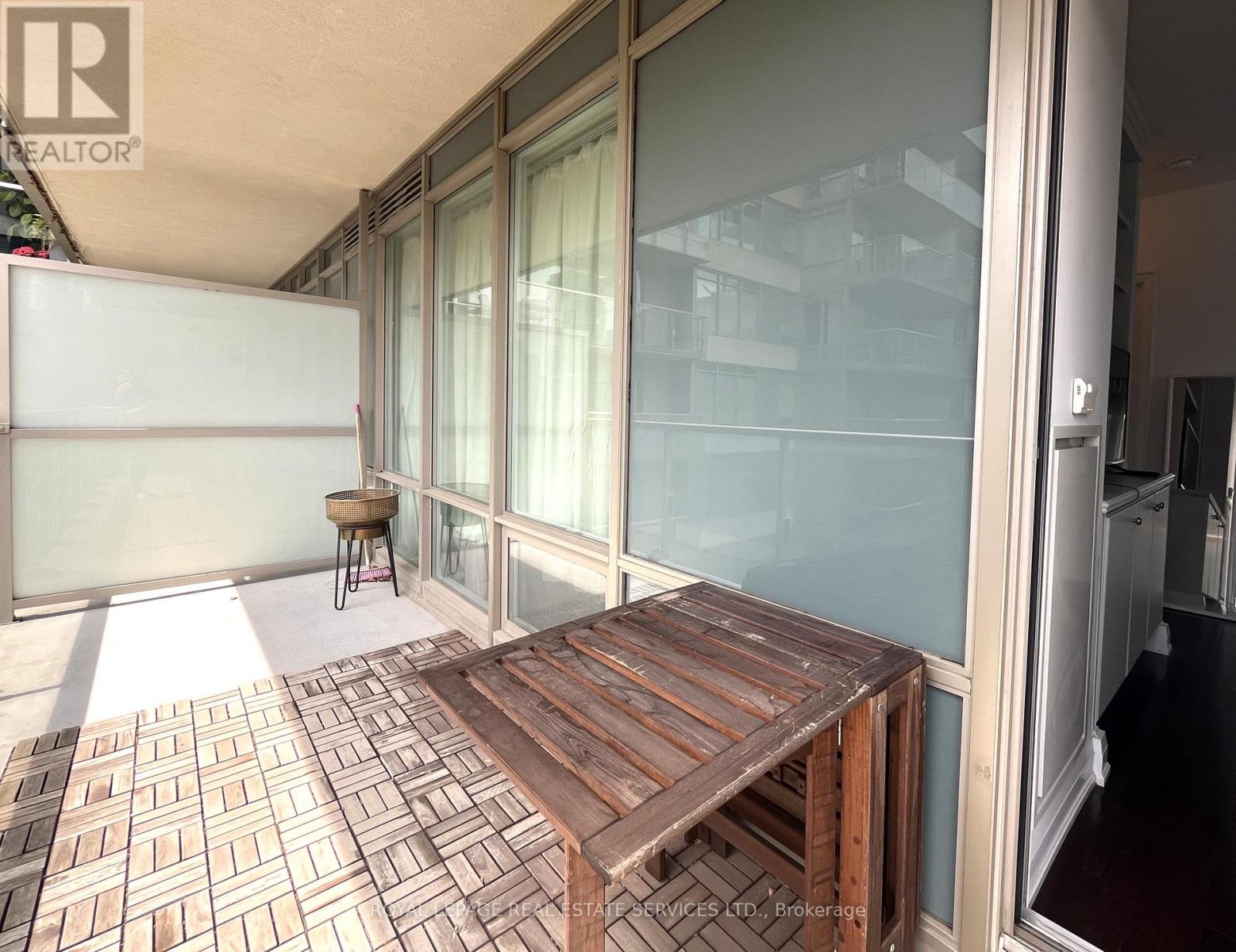 715 - 1 Bedford Road, Toronto, Ontario  M5R 2B5 - Photo 9 - C12891402