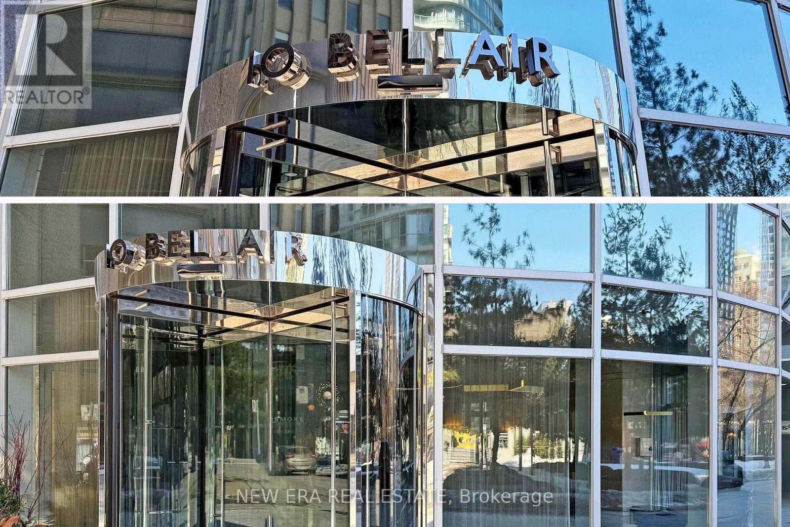 602 - 10 Bellair Street, Toronto, Ontario  M5R 3T8 - Photo 2 - C12891406