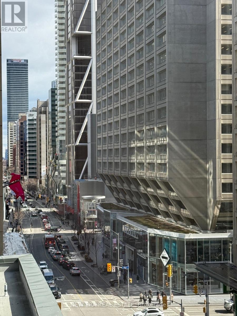 602 - 10 Bellair Street, Toronto, Ontario  M5R 3T8 - Photo 21 - C12891406