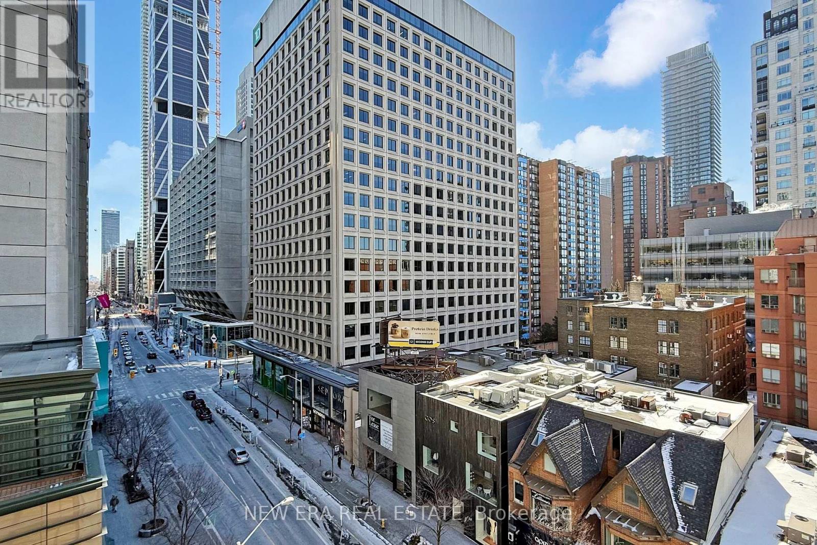 602 - 10 Bellair Street, Toronto, Ontario  M5R 3T8 - Photo 22 - C12891406