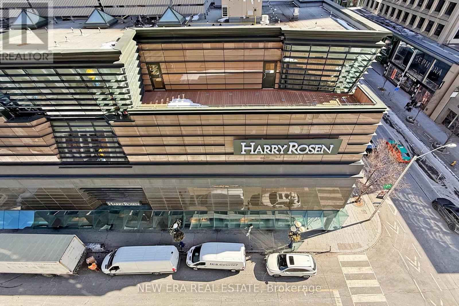 602 - 10 Bellair Street, Toronto, Ontario  M5R 3T8 - Photo 23 - C12891406