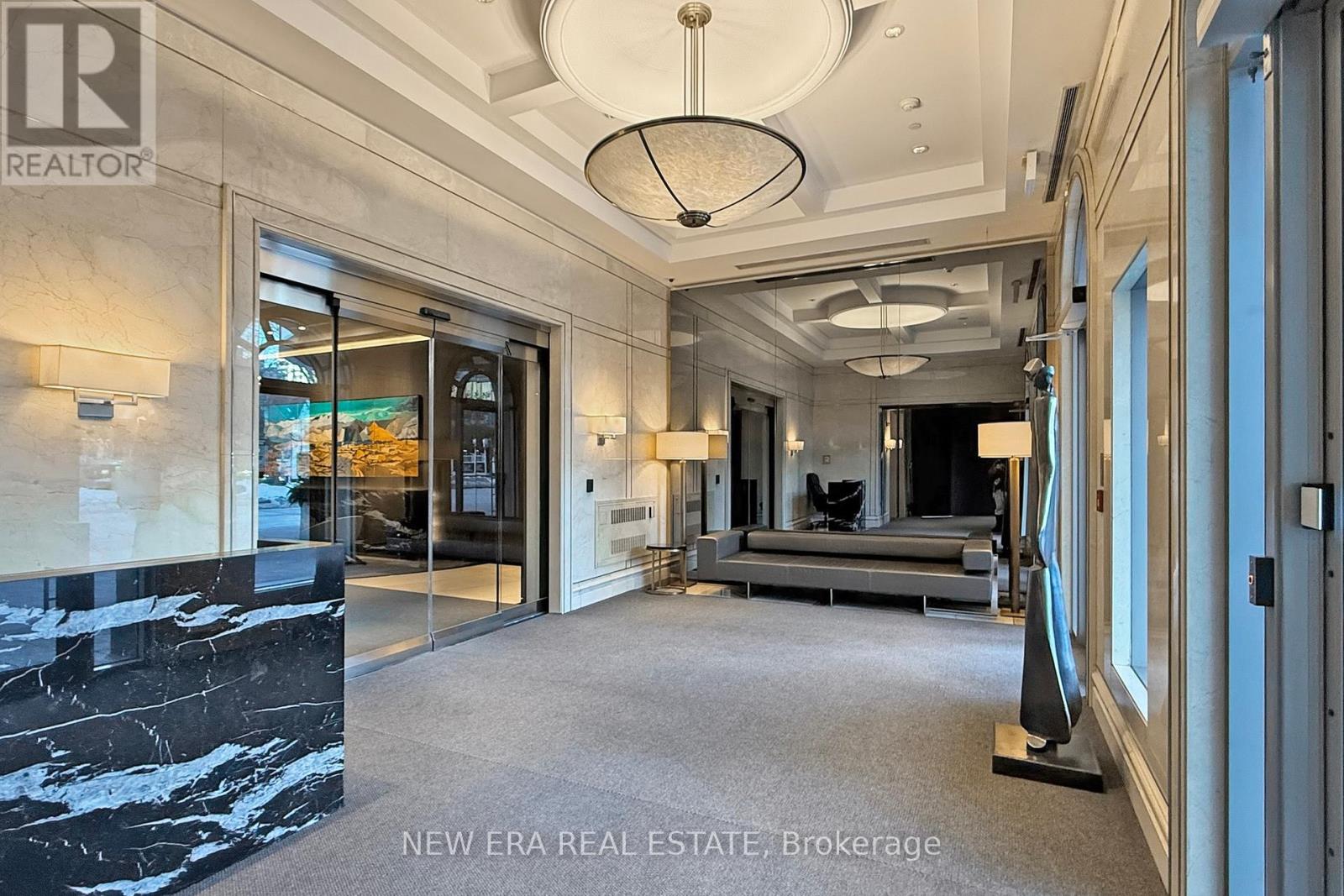 602 - 10 Bellair Street, Toronto, Ontario  M5R 3T8 - Photo 41 - C12891406