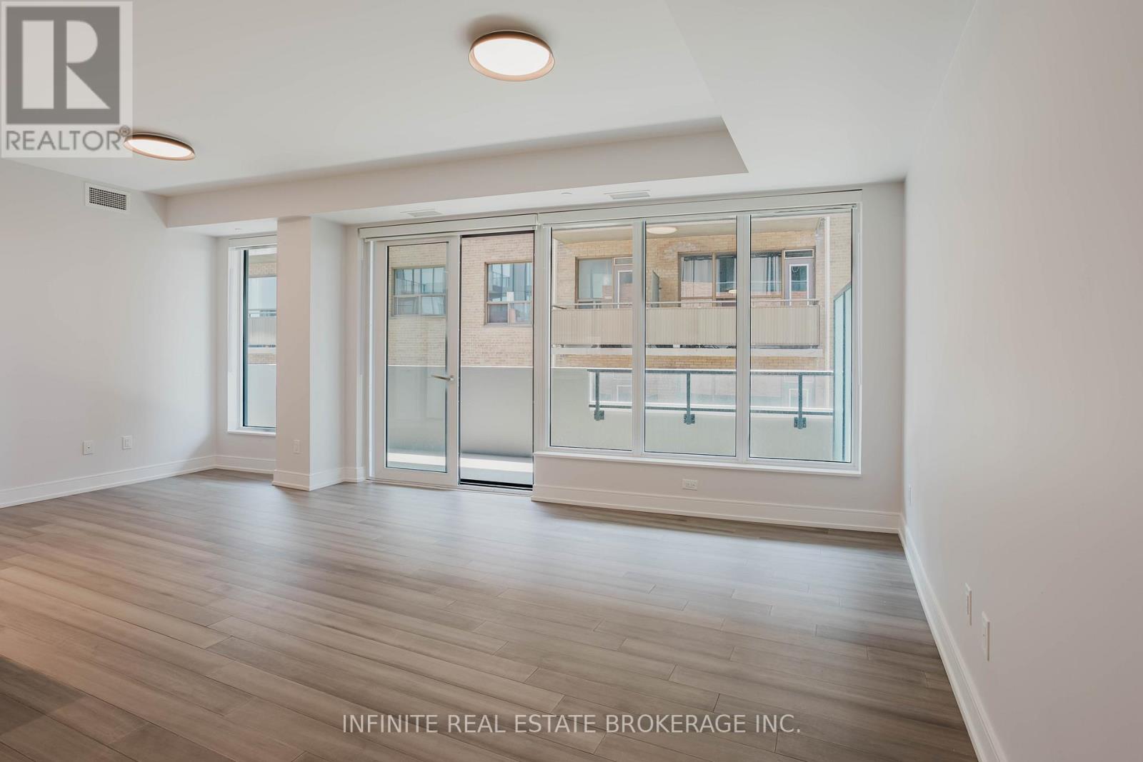 803 - 2525 Bathurst Street, Toronto, Ontario  M6B 2Y9 - Photo 5 - C12891492