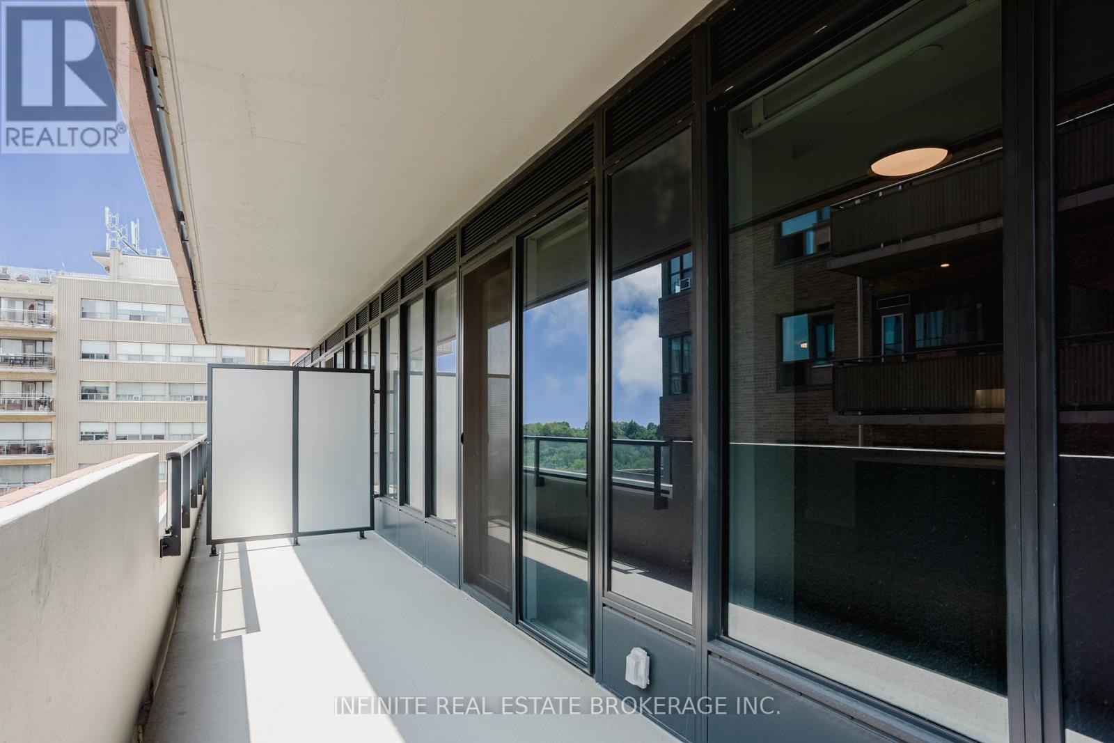 803 - 2525 Bathurst Street, Toronto, Ontario  M6B 2Y9 - Photo 6 - C12891492