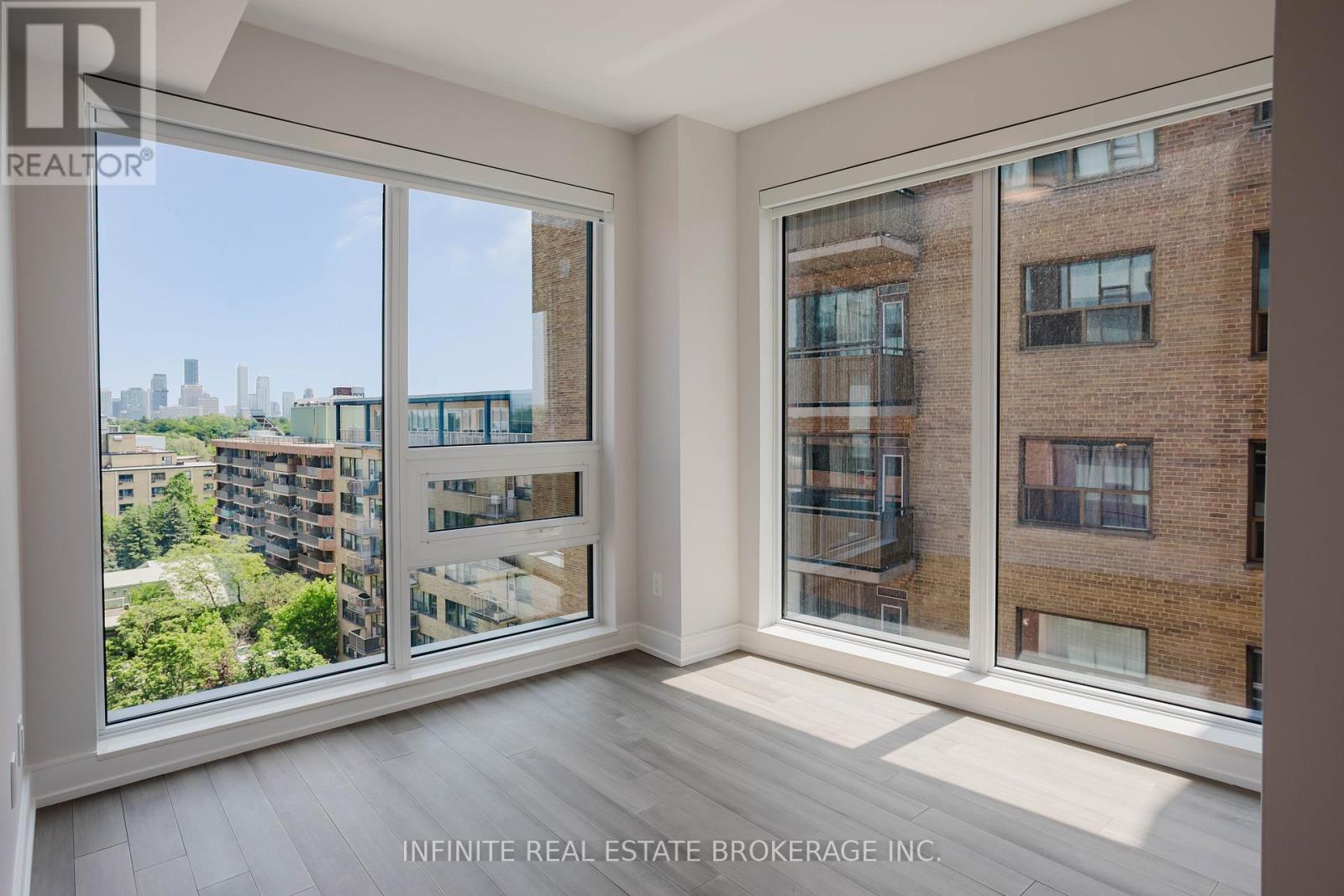 803 - 2525 Bathurst Street, Toronto, Ontario  M6B 2Y9 - Photo 8 - C12891492